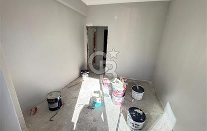 DERİNCE SIRRIPAŞADA SATILIK SIFIR 3+1 DÜZ GİRİŞ DAİRE