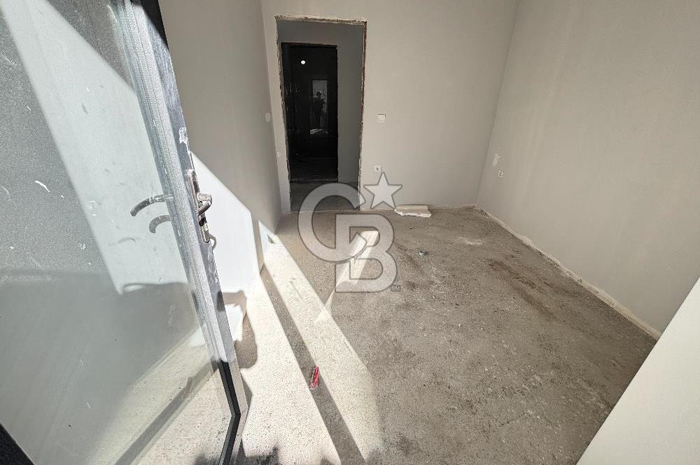 DERİNCE SIRRIPAŞADA SATILIK SIFIR 3+1 DÜZ GİRİŞ DAİRE