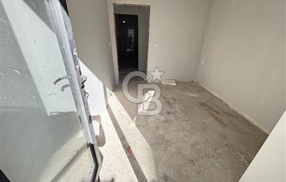DERİNCE SIRRIPAŞADA SATILIK SIFIR 3+1 DÜZ GİRİŞ DAİRE