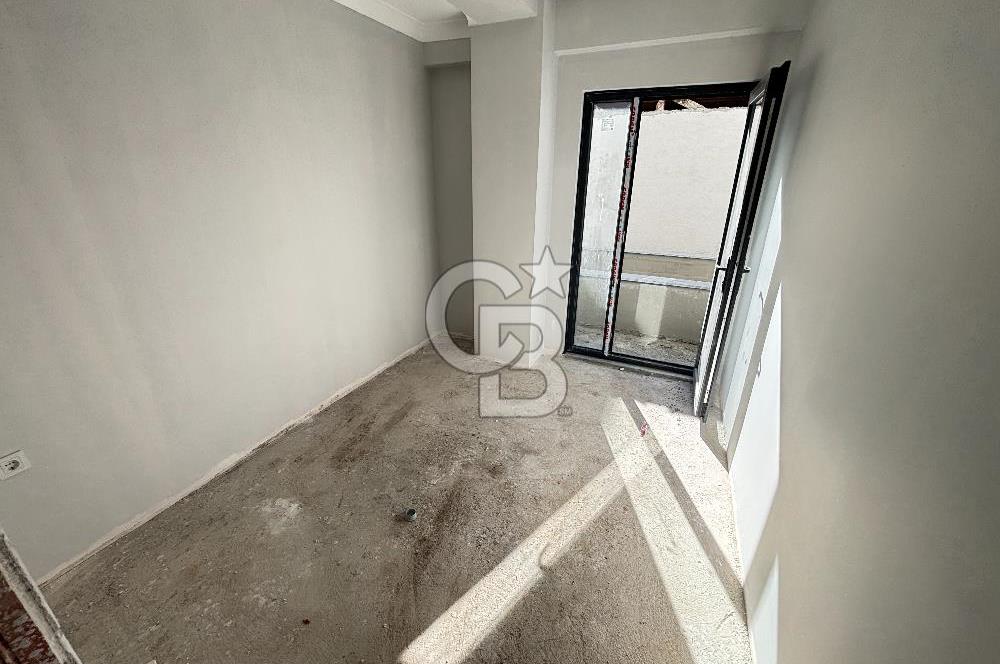 DERİNCE SIRRIPAŞADA SATILIK SIFIR 3+1 DÜZ GİRİŞ DAİRE