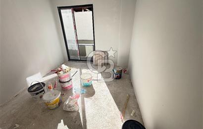DERİNCE SIRRIPAŞADA SATILIK SIFIR 3+1 DÜZ GİRİŞ DAİRE