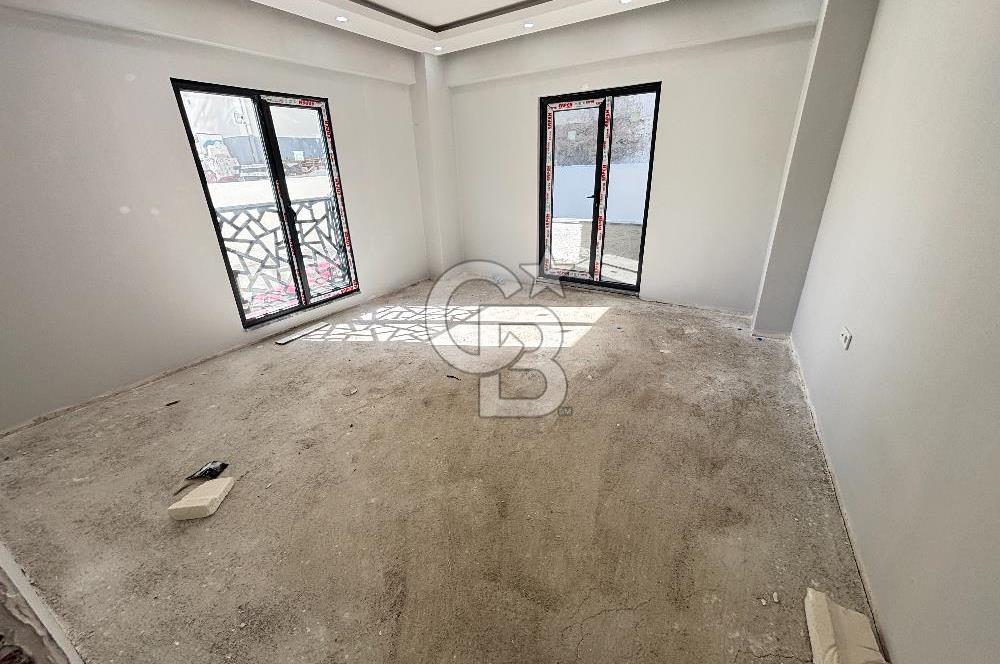 DERİNCE SIRRIPAŞADA SATILIK SIFIR 3+1 DÜZ GİRİŞ DAİRE