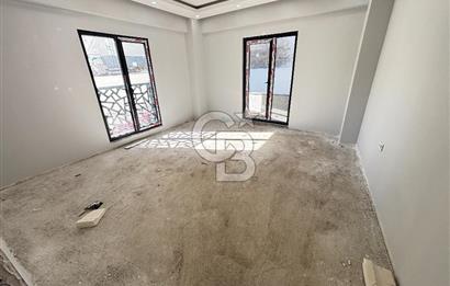 DERİNCE SIRRIPAŞADA SATILIK SIFIR 3+1 DÜZ GİRİŞ DAİRE