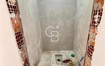 DERİNCE SIRRIPAŞADA SATILIK SIFIR 3+1 DÜZ GİRİŞ DAİRE