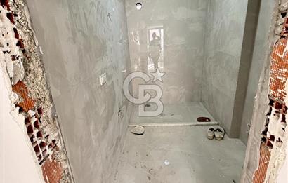 DERİNCE SIRRIPAŞADA SATILIK SIFIR 3+1 DÜZ GİRİŞ DAİRE