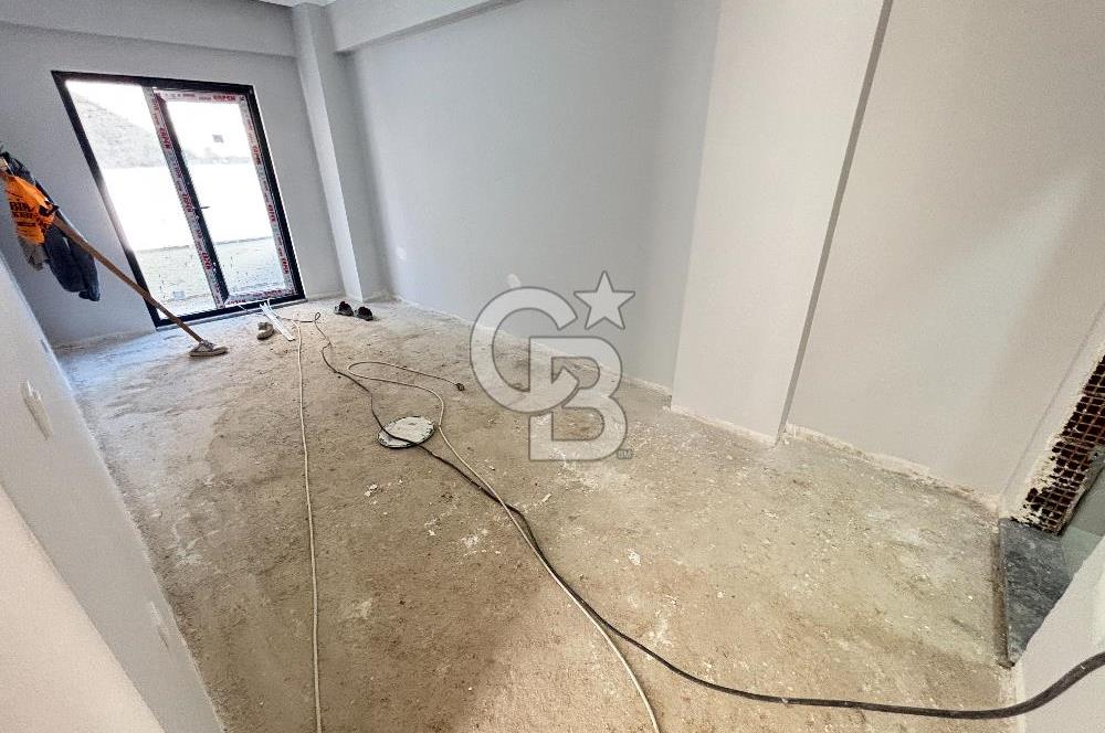 DERİNCE SIRRIPAŞADA SATILIK SIFIR 3+1 DÜZ GİRİŞ DAİRE