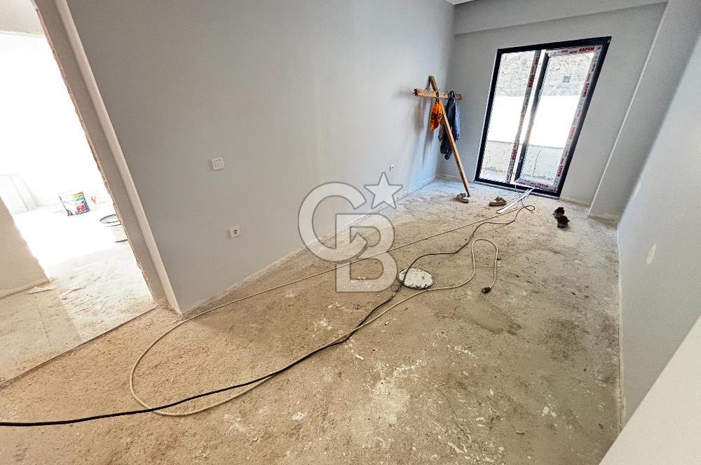 DERİNCE SIRRIPAŞADA SATILIK SIFIR 3+1 DÜZ GİRİŞ DAİRE