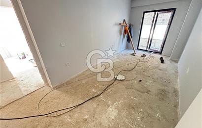 DERİNCE SIRRIPAŞADA SATILIK SIFIR 3+1 DÜZ GİRİŞ DAİRE