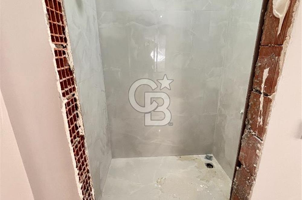 DERİNCE SIRRIPAŞADA SATILIK SIFIR 3+1 DÜZ GİRİŞ DAİRE