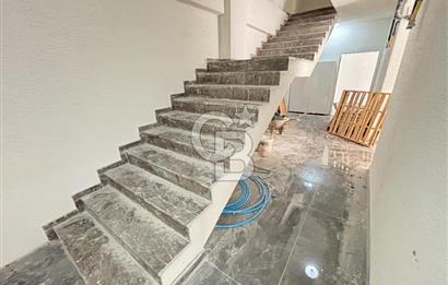 DERİNCE SIRRIPAŞADA SATILIK SIFIR 3+1 DÜZ GİRİŞ DAİRE