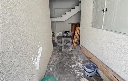 DERİNCE SIRRIPAŞADA SATILIK SIFIR 3+1 DÜZ GİRİŞ DAİRE