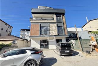 DERİNCE SIRRIPAŞADA SATILIK SIFIR 3+1 DÜZ GİRİŞ DAİRE - 1 - 373250