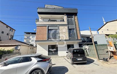 DERİNCE SIRRIPAŞADA SATILIK SIFIR 3+1 DÜZ GİRİŞ DAİRE