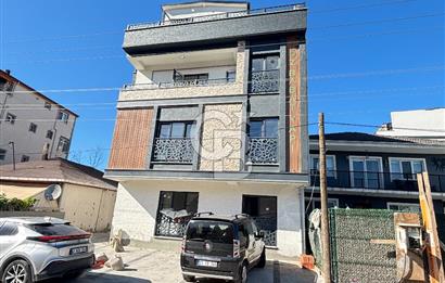 DERİNCE SIRRIPAŞADA SATILIK SIFIR 3+1 DÜZ GİRİŞ DAİRE