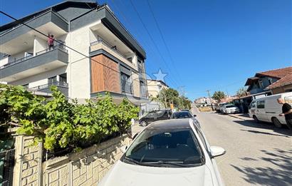 DERİNCE SIRRIPAŞADA SATILIK SIFIR 3+1 DÜZ GİRİŞ DAİRE