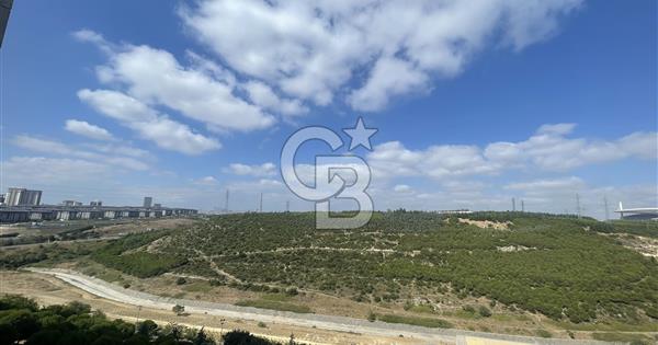 BAŞAKŞEHİR AĞAOĞLU MY WORLD EUROPE 2+1 KİRALIK DAİRE - 373265