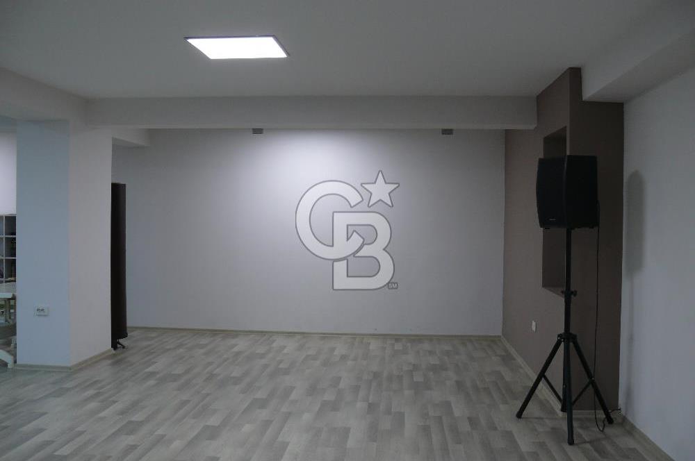NARLIDERE MAVİSU EVLERİ'NDE SATILIK DENİZ MANZARALI 3+1 DAİRE
