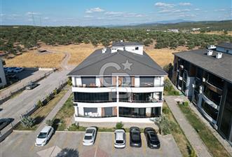 Ayvalık 150 Evler Mh. Site İçinde 3+1 Satılık Geniş Daire - 6 - 373259