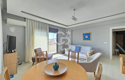 Ayvalık 150 Evler Mh. Site İçinde 3+1 Satılık Geniş Daire
