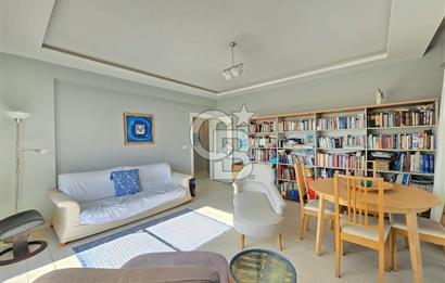 Ayvalık 150 Evler Mh. Site İçinde 3+1 Satılık Geniş Daire