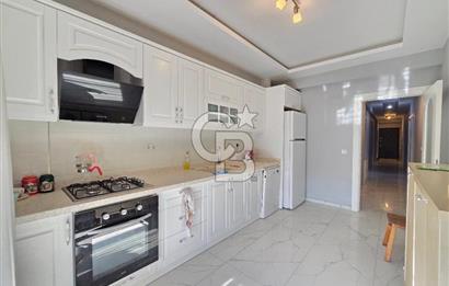 Ayvalık 150 Evler Mh. Site İçinde 3+1 Satılık Geniş Daire