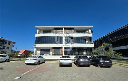 Ayvalık 150 Evler Mh. Site İçinde 3+1 Satılık Geniş Daire