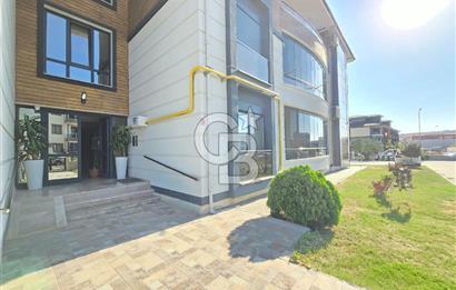 Ayvalık 150 Evler Mh. Site İçinde 3+1 Satılık Geniş Daire