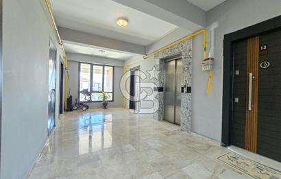 Ayvalık 150 Evler Mh. Site İçinde 3+1 Satılık Geniş Daire
