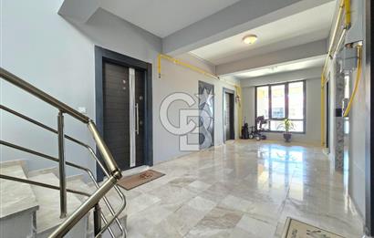 Ayvalık 150 Evler Mh. Site İçinde 3+1 Satılık Geniş Daire