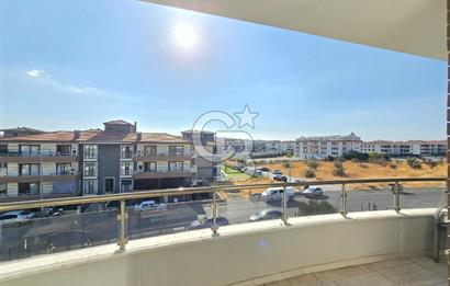 Ayvalık 150 Evler Mh. Site İçinde 3+1 Satılık Geniş Daire