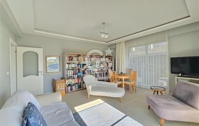Ayvalık 150 Evler Mh. Site İçinde 3+1 Satılık Geniş Daire