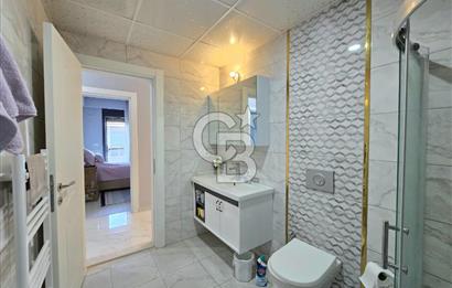 Ayvalık 150 Evler Mh. Site İçinde 3+1 Satılık Geniş Daire