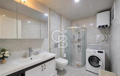 Ayvalık 150 Evler Mh. Site İçinde 3+1 Satılık Geniş Daire