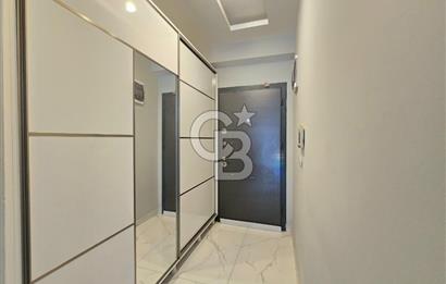 Ayvalık 150 Evler Mh. Site İçinde 3+1 Satılık Geniş Daire