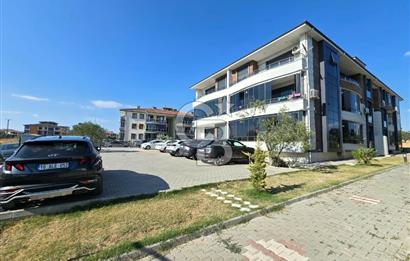 Ayvalık 150 Evler Mh. Site İçinde 3+1 Satılık Geniş Daire
