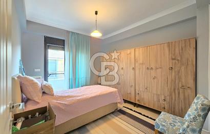 Ayvalık 150 Evler Mh. Site İçinde 3+1 Satılık Geniş Daire