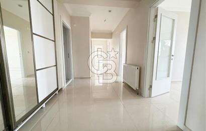 DOĞUKENT CADDE ÜZERİ SİTE İÇİNDE 140 M2 KİRALIK 3+1 DAİRE