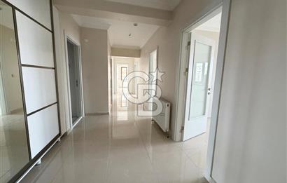 DOĞUKENT CADDE ÜZERİ SİTE İÇİNDE 140 M2 KİRALIK 3+1 DAİRE