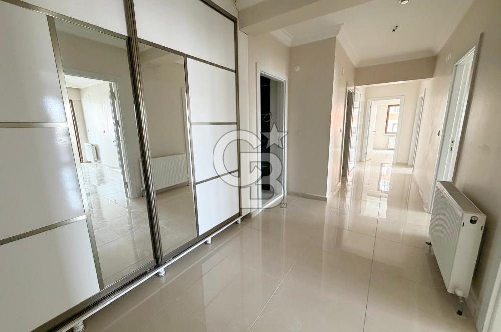 DOĞUKENT CADDE ÜZERİ SİTE İÇİNDE 140 M2 KİRALIK 3+1 DAİRE
