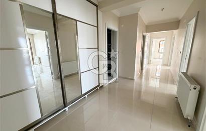 DOĞUKENT CADDE ÜZERİ SİTE İÇİNDE 140 M2 KİRALIK 3+1 DAİRE