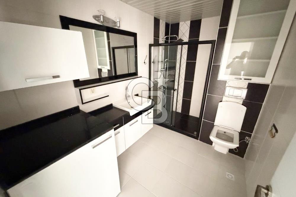 DOĞUKENT CADDE ÜZERİ SİTE İÇİNDE 140 M2 KİRALIK 3+1 DAİRE
