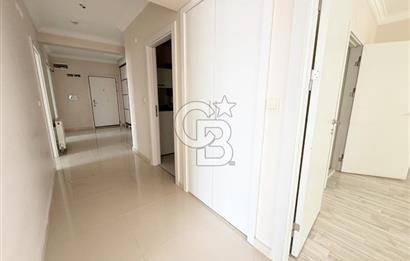 DOĞUKENT CADDE ÜZERİ SİTE İÇİNDE 140 M2 KİRALIK 3+1 DAİRE