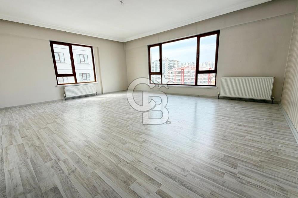 DOĞUKENT CADDE ÜZERİ SİTE İÇİNDE 140 M2 KİRALIK 3+1 DAİRE