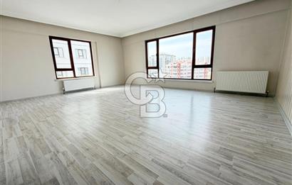 DOĞUKENT CADDE ÜZERİ SİTE İÇİNDE 140 M2 KİRALIK 3+1 DAİRE