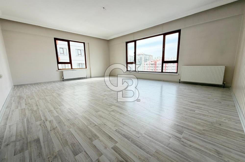 DOĞUKENT CADDE ÜZERİ SİTE İÇİNDE 140 M2 KİRALIK 3+1 DAİRE