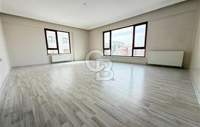 DOĞUKENT CADDE ÜZERİ SİTE İÇİNDE 140 M2 KİRALIK 3+1 DAİRE