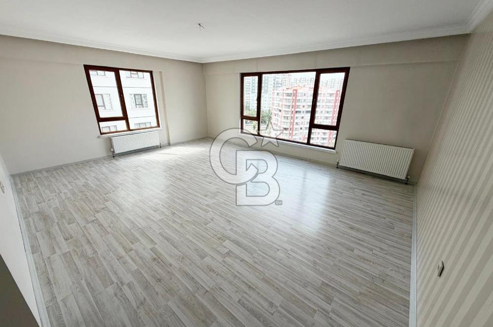 DOĞUKENT CADDE ÜZERİ SİTE İÇİNDE 140 M2 KİRALIK 3+1 DAİRE