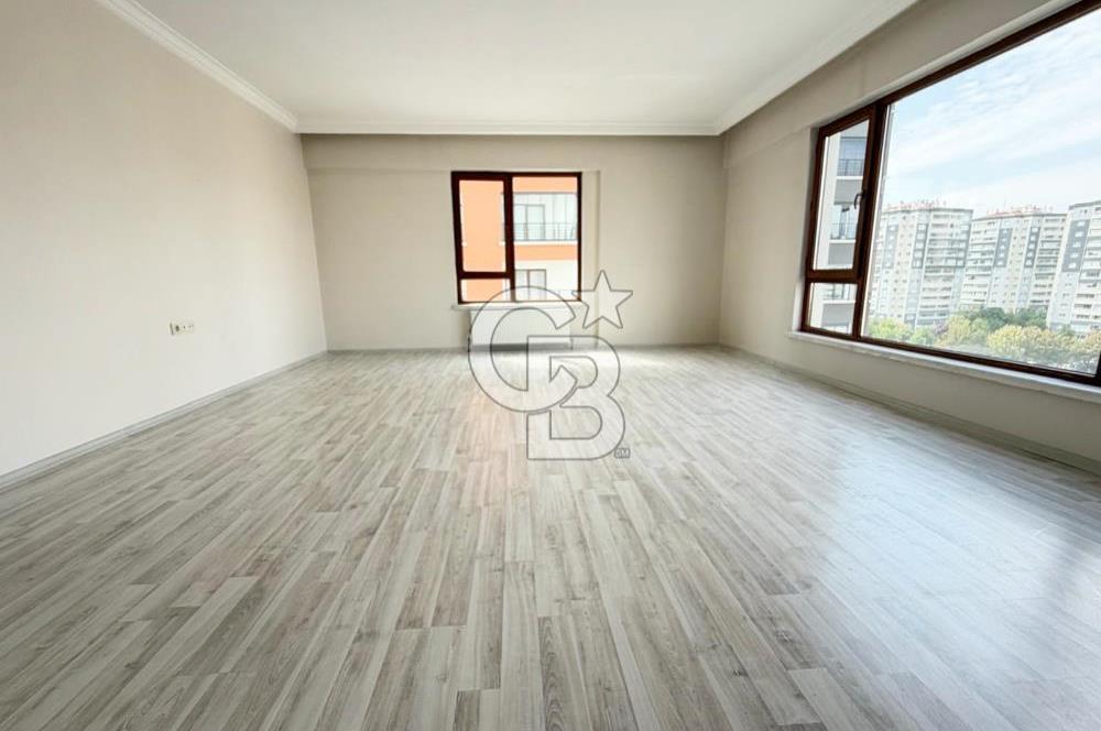 DOĞUKENT CADDE ÜZERİ SİTE İÇİNDE 140 M2 KİRALIK 3+1 DAİRE