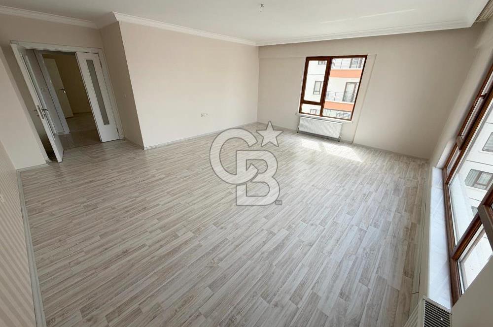 DOĞUKENT CADDE ÜZERİ SİTE İÇİNDE 140 M2 KİRALIK 3+1 DAİRE
