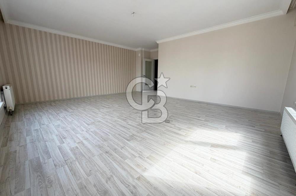 DOĞUKENT CADDE ÜZERİ SİTE İÇİNDE 140 M2 KİRALIK 3+1 DAİRE